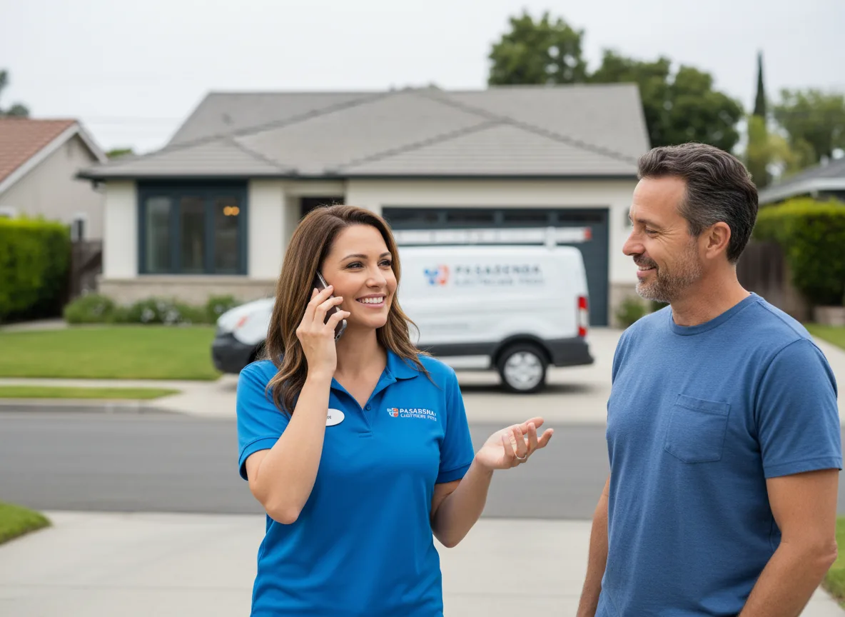 Electrician Manly, IA FAQs